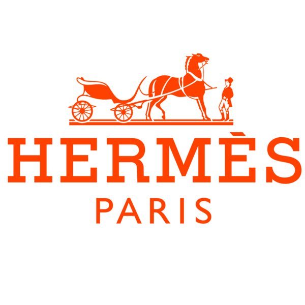 hermes brand logo