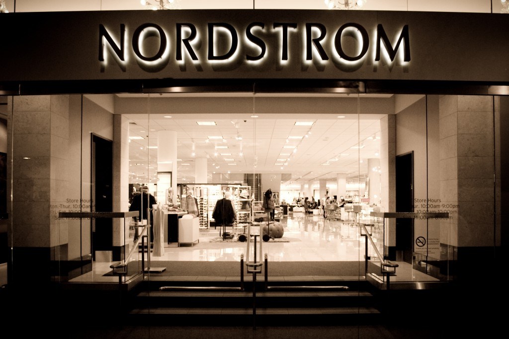 Wherever You Shop Nordstrom Delivers On Customer Service Technology And Operations Management