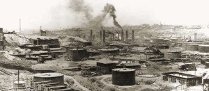 Standard Oil Refinery (1)