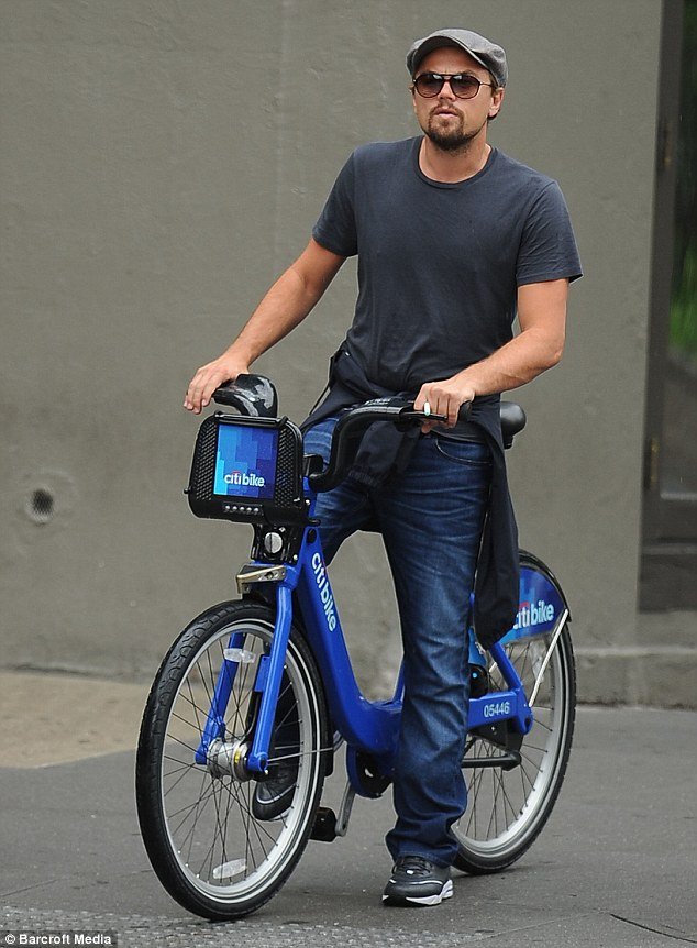 citibike corporate discount