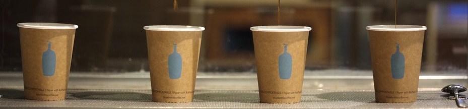 Blue Bottle Coffee Managing Expectations For Rapid Growth One Cup At A Time Technology And Operations Management