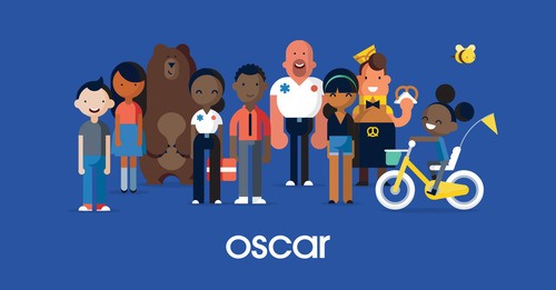 Oscar - Taking on Giants - Health Insurance 2.0 ...