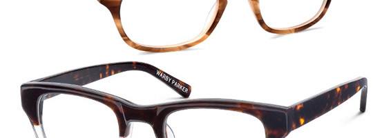Warby Parker: “Why Should Should a Pair of Glasses Cost as ...