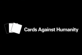 Cards Against Humanity A Party Game For Horrible People Technology And Operations Management