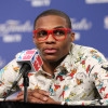 Russell Westbrook