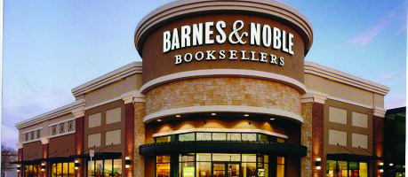 Is Barnes Noble In The Border S Line Technology And Operations Management