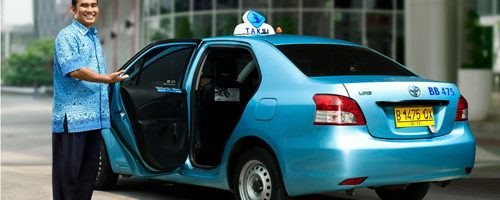 Blue Bird flies high as an omnichannel taxi company - Technology and  Operations Management