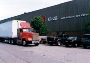 C&S Warehouse