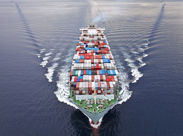 Climate Change Delivers New Opportunities for Maersk Line ...