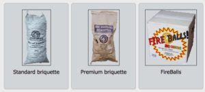 Chardust Ltd. Product Offerings