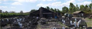 Chardust Ltd. Briquette Production Facility (1)