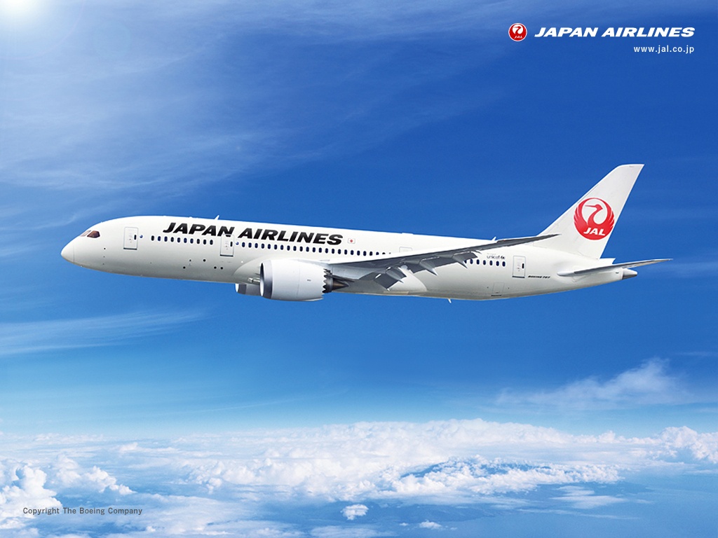 Japan Airlines Climate Change And The Tokyo Olympics Technology And Operations Management