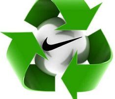 Nike – Innovating with Sustainability 