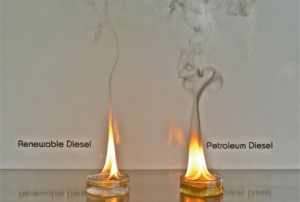 renewable-diesel