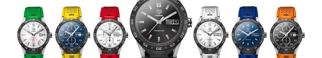 tag heuer fitbit