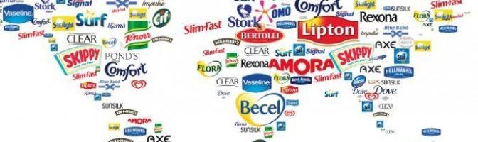 Unilever Changing The Business Model Of A 125b Giant Technology And Operations Management