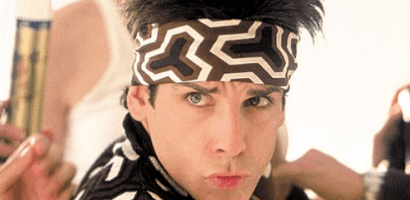 Just Like Derek Zoolander, UPS Drivers Can't Turn Left - Technology and  Operations Management