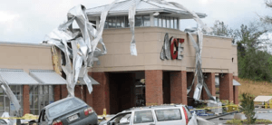Commercial Property Damage. Google Images.