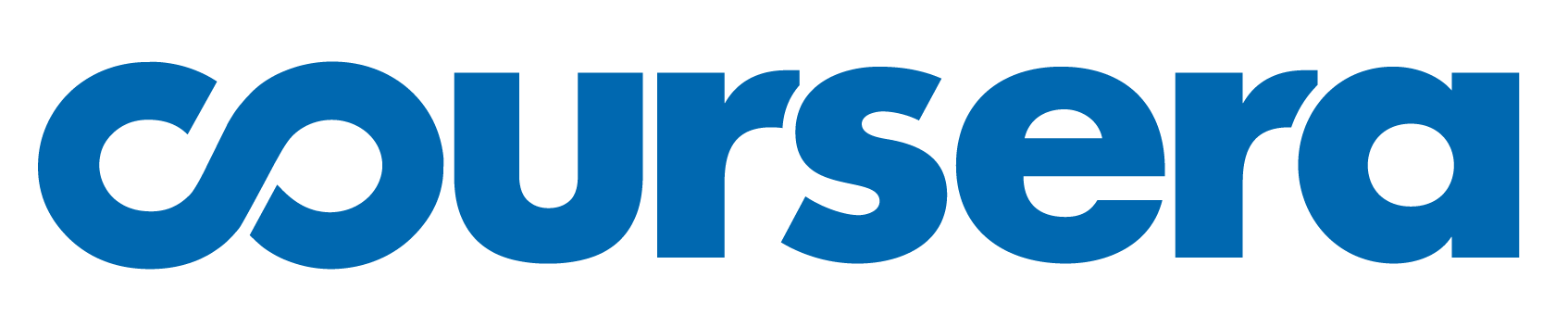 Image result for coursera logo