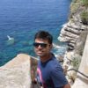 Shantanu Misra