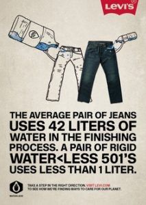 Water<Less Campaign