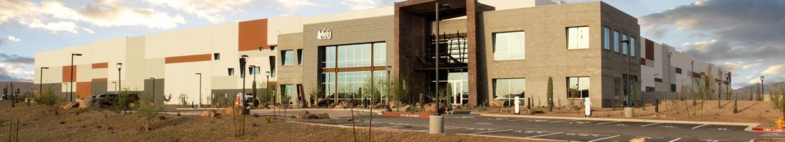 Rei A Beacon For Sustainable Business Technology And Operations