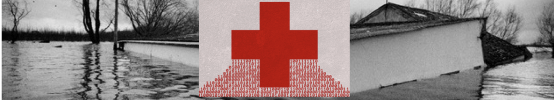 Red Cross Gap Chart