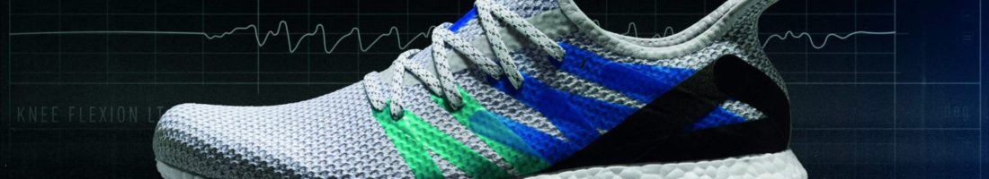 AM4U: Adidas Made For You - Technology 