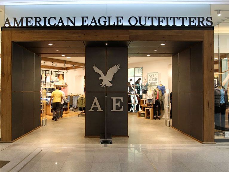 american eagle factory store