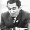 Tigran Petrosian