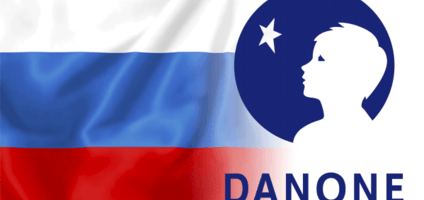 danone russia 5 years to collect digitalization fruits technology and operations management danone russia 5 years to collect