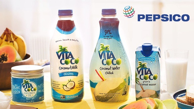 Will Typhoons In Southeast Asia Stop You From Staying Hydrated This Summer Technology And Operations Management