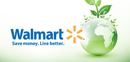 Walmart: Save Money. Live Better. Go Green? - Technology and Operations  Management
