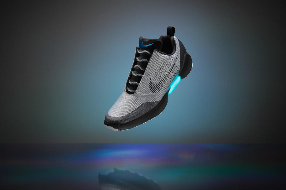 nike 3d printed shoes price