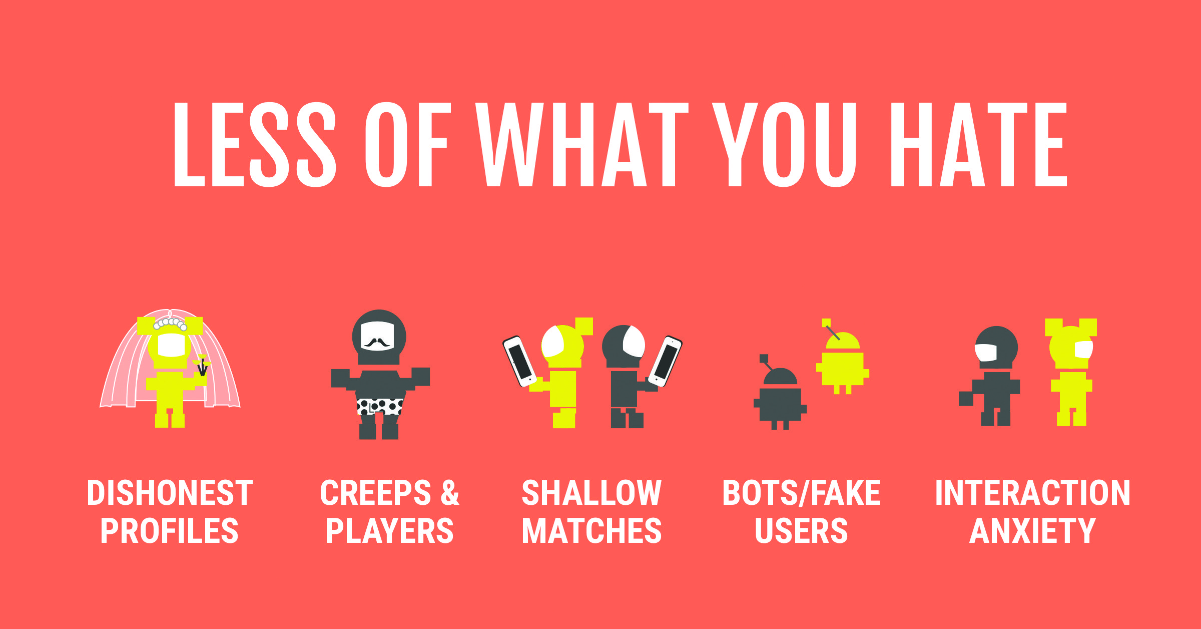 How To Spot Fake Dating Profiles, Pictures, Scammers & Bots