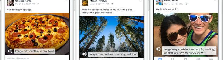 facebook deep learning