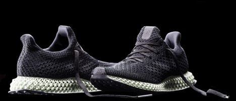 adidas 3d printed shoes price