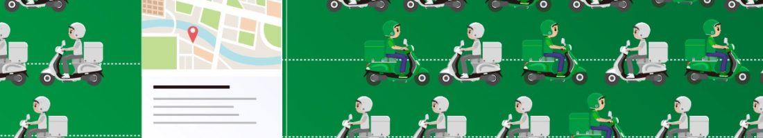 go jek improving customer experience with machine learning technology and operations management go jek improving customer experience