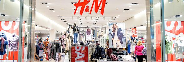H M Bets Big On Machine Learning To Survive Technology And