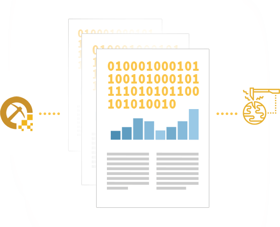 machine learning mineral exploration