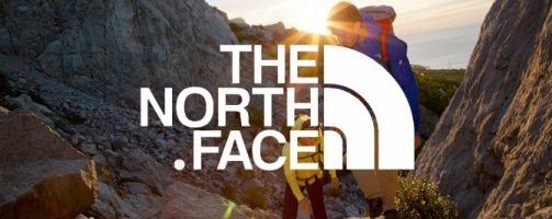 the north face e commerce