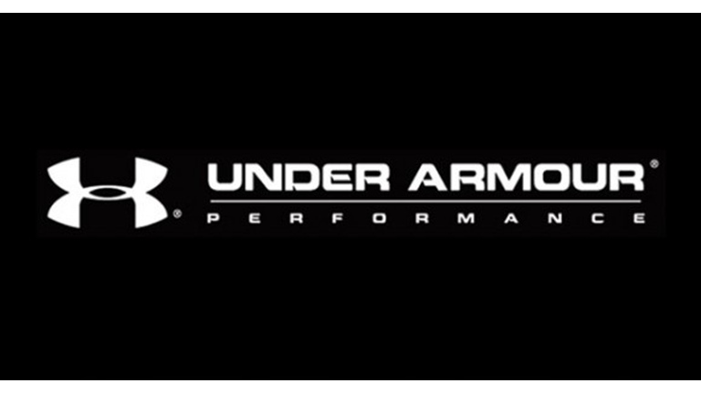 under armour new design