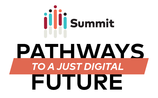 Thumbnail for Watch Just Digital Future Summit.