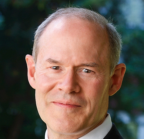 Prof. John Macomber