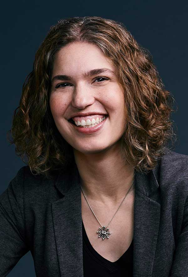 Hilary Mason