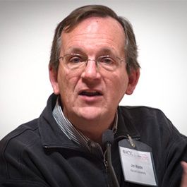 James Waldo