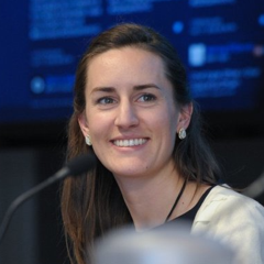 Lauren Lockwood