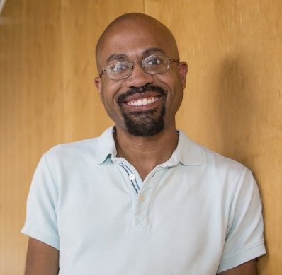James Mickens