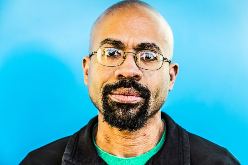 James Mickens