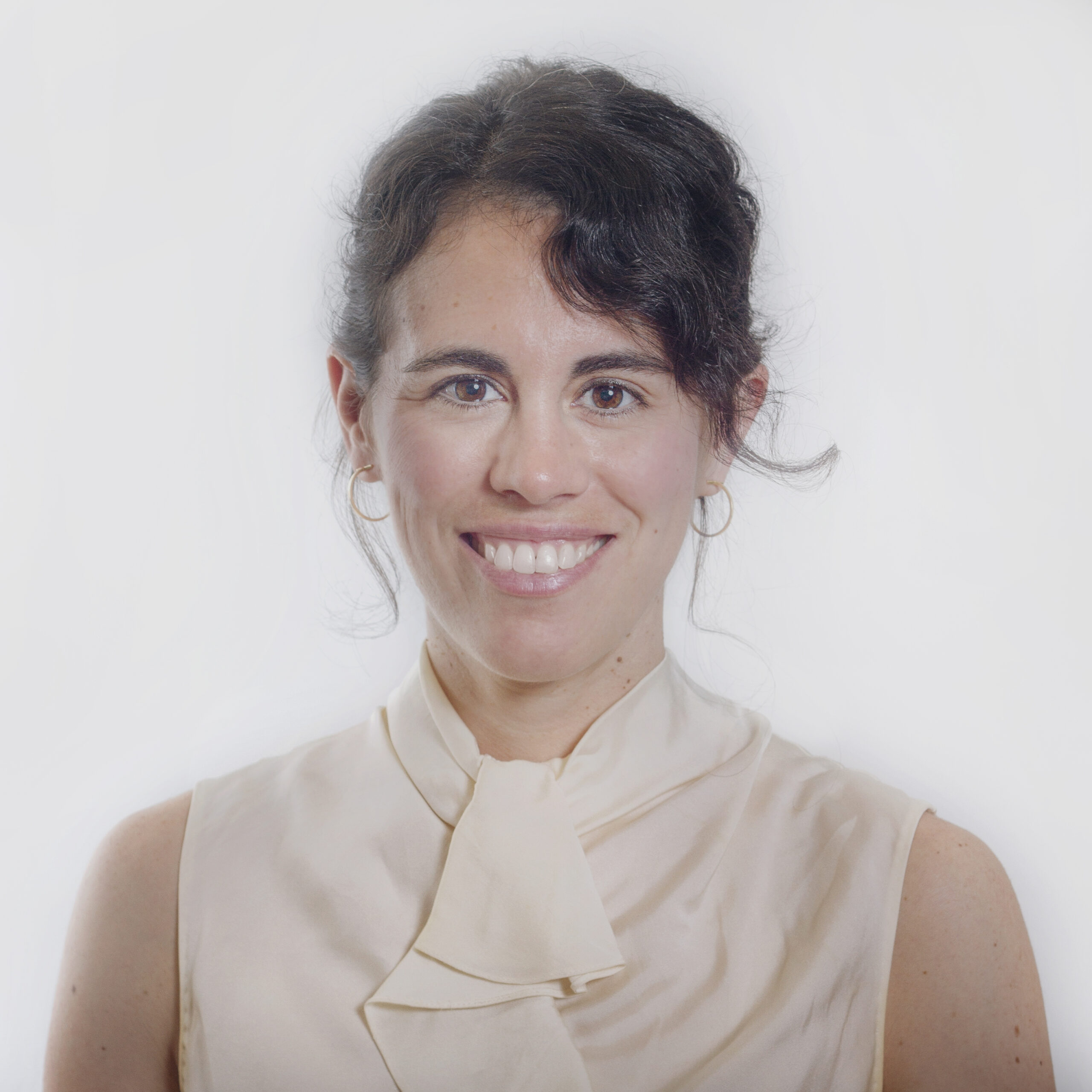 Kathryn Hume